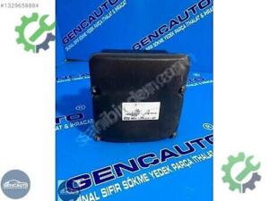 F10 ABS KONTROL ÜNİTESİ SÖKME ORJ 34526799517