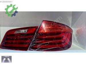 F10 Lci Sağ Stop