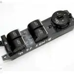F1ET14A132GC Ford B-Max Fiesta Ön sol cam kaldırma anahtarı
