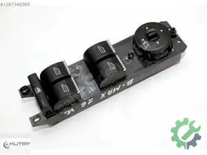 F1ET14A132GC Ford B-Max Fiesta Ön sol cam kaldırma anahtarı
