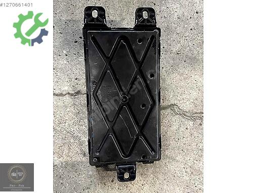 BMW 1 Serisi Beyin 35-9374506-01 çıkma parça