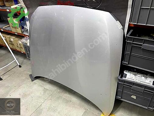 BMW 1 Serisi Kaput çıkma parça