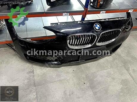 BMW 1 Serisi Ön Tampon çıkma parça