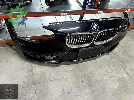 BMW 1 Serisi Ön Tampon çıkma parça