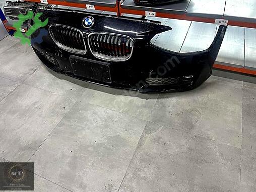 BMW 1 Serisi Ön Tampon çıkma parça