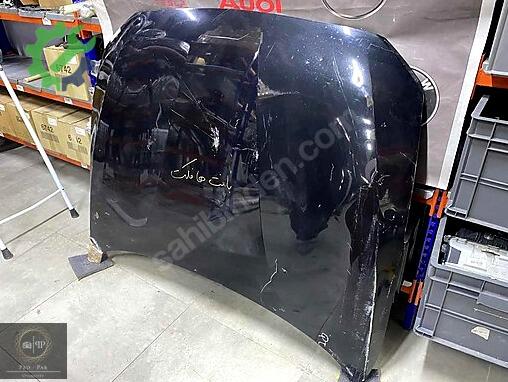 BMW 1 Serisi Kaput çıkma parça