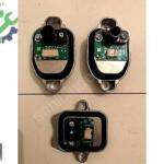 F30 LCİ Gündüz Led Modülleri
