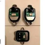 F30 LCİ Gündüz Led Modülleri