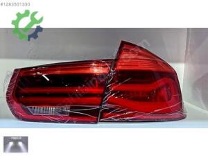 F30 Lci Sağ Stop