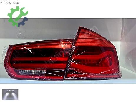 BMW 3 Serisi Sağ Arka Stop çıkma parça