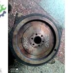 Peugeot 307 Volant Çıkma Parça Gaziantep