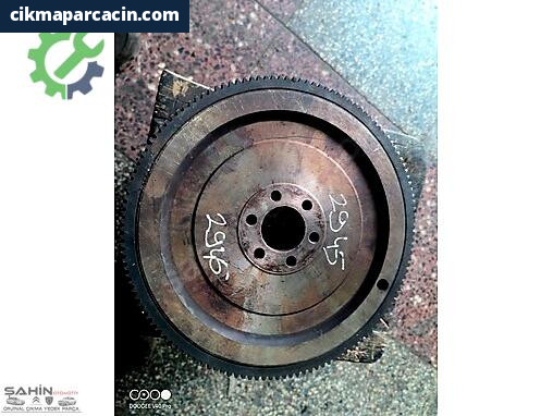 Peugeot 307 Volant FA0039 çıkma parça