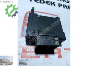 FABİA CORDOBA İBİZA 6Q0959812B CAM MOTOR BEYNİ 6Q0 959 812 B ÇIK