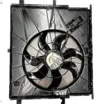 FAN MOTORU VİTO 447 111 R9M 622 A4479060012