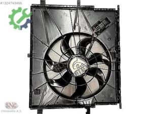FAN MOTORU VİTO 447 111 R9M 622 A4479060012