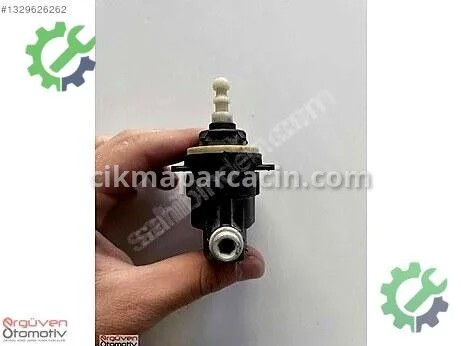 Citroen C Elysée Far Ayar Düğmesi çıkma parça