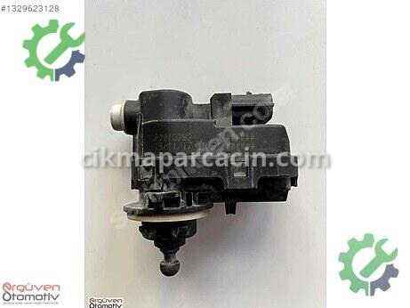 Renault Megane Far Ayar Düğmesi çıkma parça