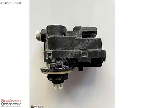 Toyota Corolla Far Ayar Düğmesi 89050199 çıkma parça