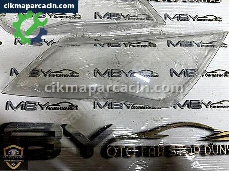 Mercedes-Benz CLA Far çıkma parça