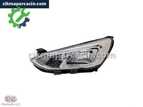 Ford Focus Far çıkma parça