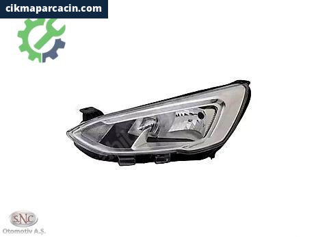 Ford Focus Far çıkma parça