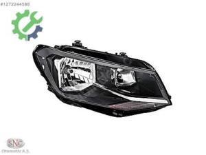 FAR LAMBA SAĞ VW CADDY 2015 2K1941016A