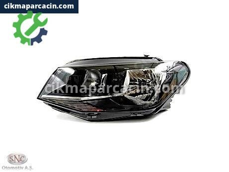 Volkswagen Caddy Sol Ön Far çıkma parça