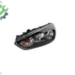 FAR SAĞ SOL FORD FOCUS 15-18 SİYAH F1EB-13W030-PD F1EB-13W029PD