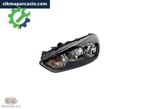 FAR SAĞ SOL FORD FOCUS 15-18 SİYAH F1EB-13W030-PD F1EB-13W029PD