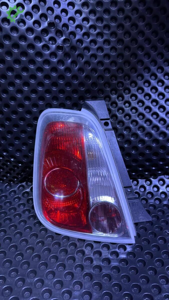 Fiat 500 Sol Stop çıkma parça