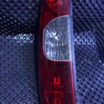 FİAT DOBLO 2 SOL STOP