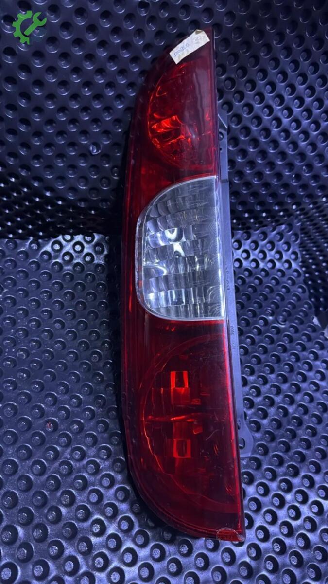 Fiat Doblo Sol Stop çıkma parça