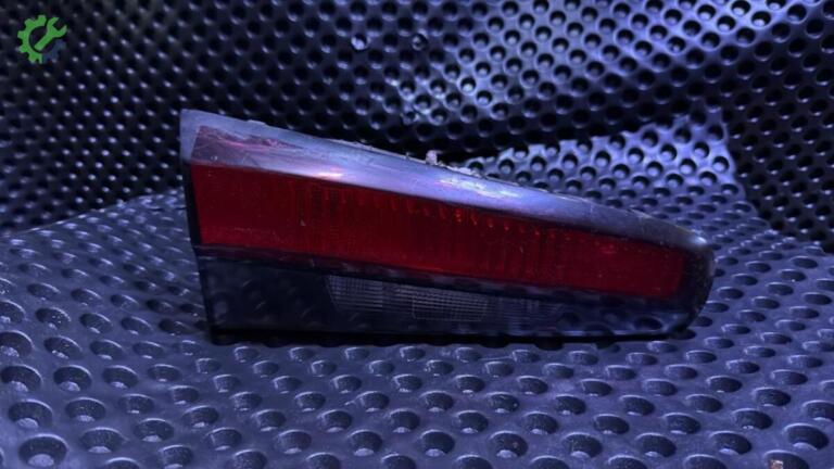 Fiat Egea Sol İç Stop çıkma parça