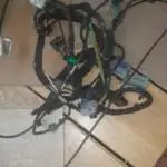 FİAT FİORİNO CİTROEN NEMO GÖĞÜS TESİSATI