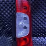 FİAT FİORİNO PEUGEOT BİPPER SAĞ STOP