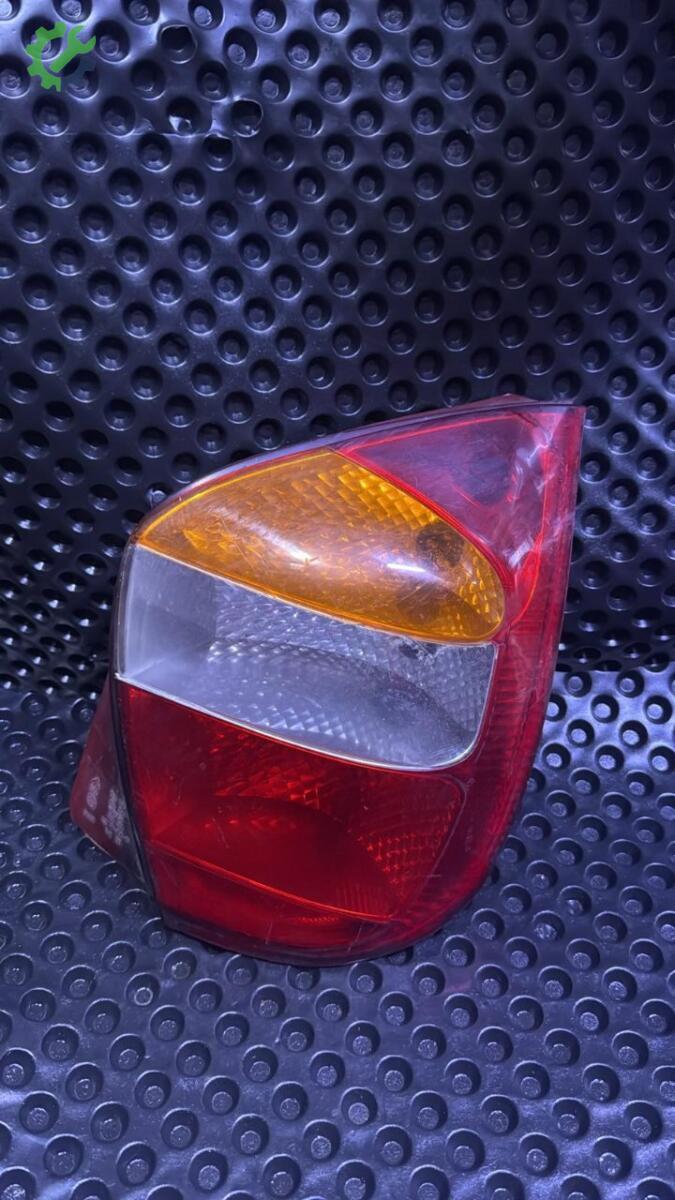 Fiat Palio Sağ Stop çıkma parça
