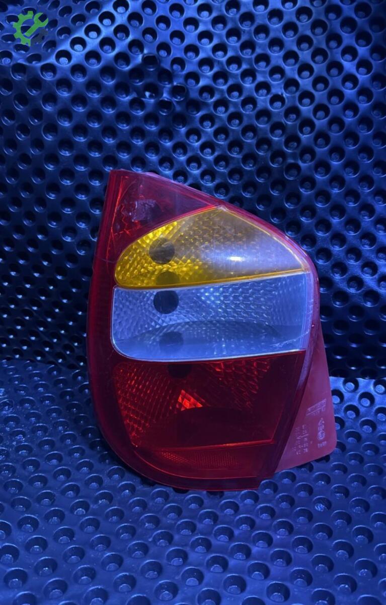 Fiat Palio Sol Stop çıkma parça