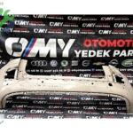 FİAT 500L 12-17 ARKA TAMPON