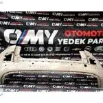 FİAT 500L 12-17 ARKA TAMPON