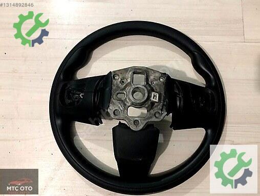 Fiat 500 Direksiyon Simidi çıkma parça