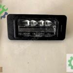 FİAT 500X PLAKA LAMBASI ORJİNAL