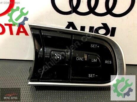 Fiat 500 Kontrol Düğmeleri çıkma parça