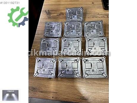 Fiat Egea Far Beyni çıkma parça