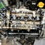 Fiat Albea Komple Motor Çıkma Parça Konya