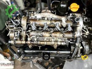 FİAT ALBEA 1.3 DİZEL ORJİNAL ÇIKMA KOMPLE MOTOR