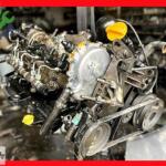 Fiat Albea Komple Motor Çıkma Parça Konya