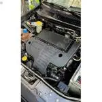Ford Connect Motor Komple Çıkma Parça Trabzon