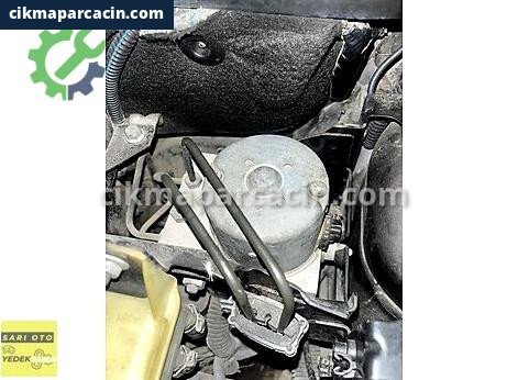 Fiat Albea ABS Beyni (Modül) çıkma parça