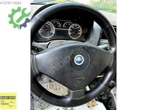 FİAT ALBEA DİREKSİYON AİRBAG