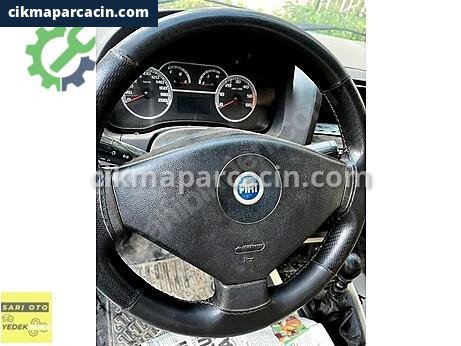 Fiat Albea Airbag (Hava Yastığı) çıkma parça